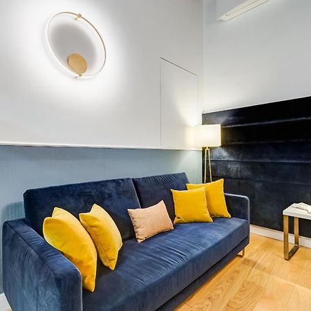 Glamour Studio - Spanish Steps Рим Екстер'єр фото