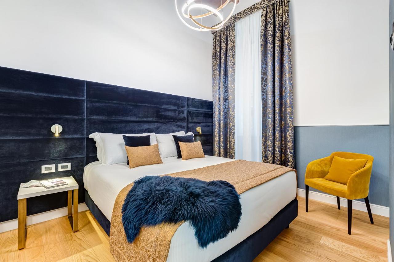 Glamour Studio - Spanish Steps Рим Екстер'єр фото