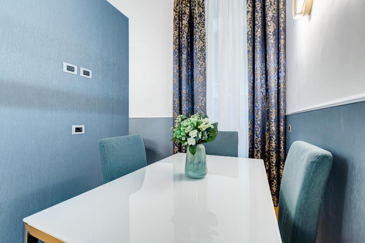 Glamour Studio - Spanish Steps Рим Екстер'єр фото