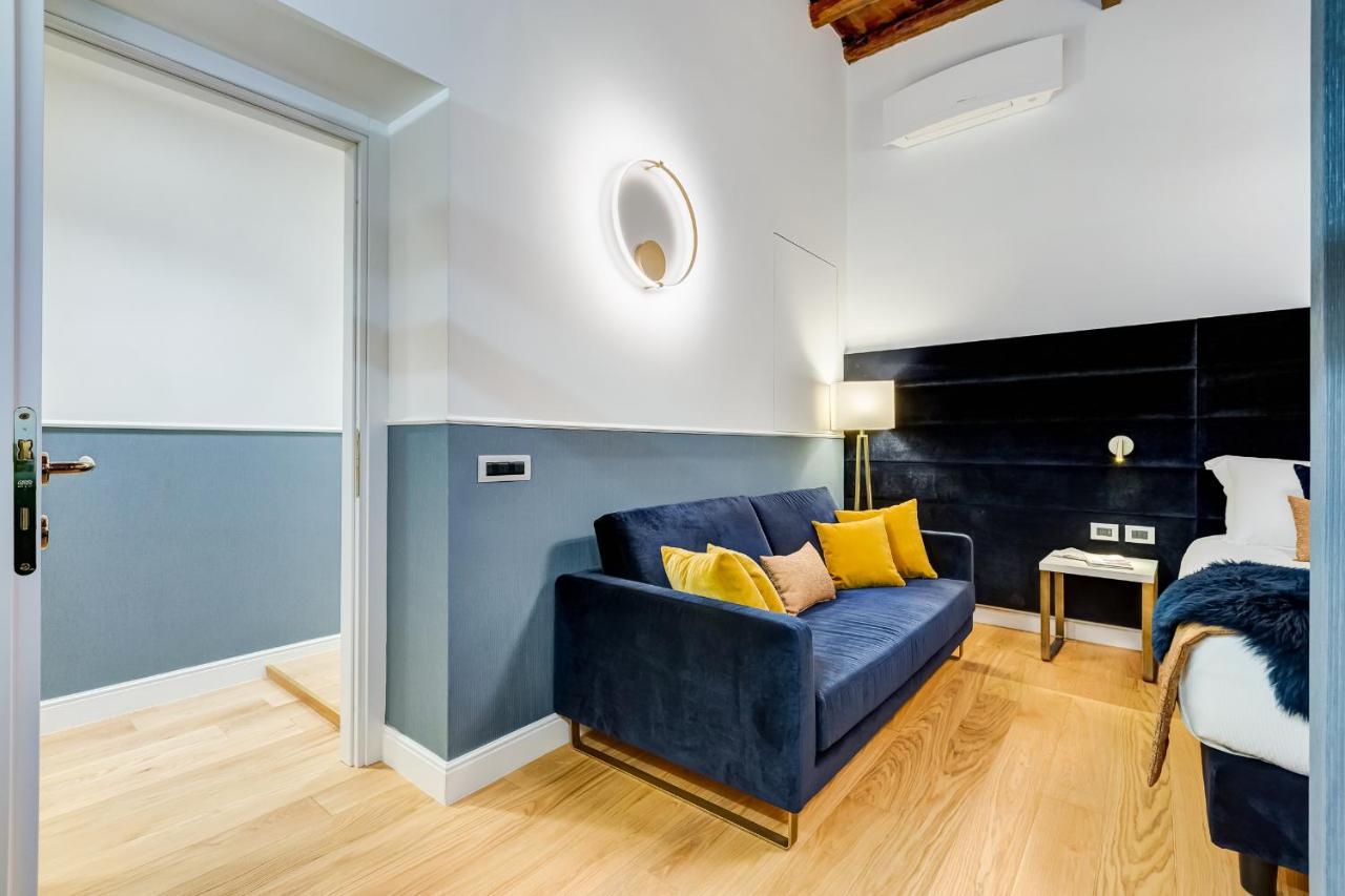 Glamour Studio - Spanish Steps Рим Екстер'єр фото