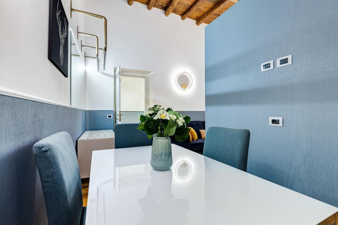 Glamour Studio - Spanish Steps Рим Екстер'єр фото